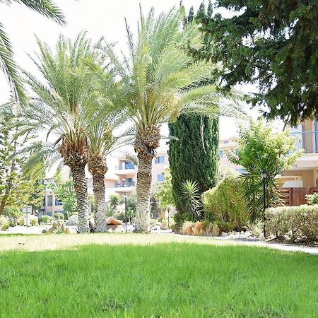 Holiday Apartment Walking Distance To The Sea Paphos Kültér fotó