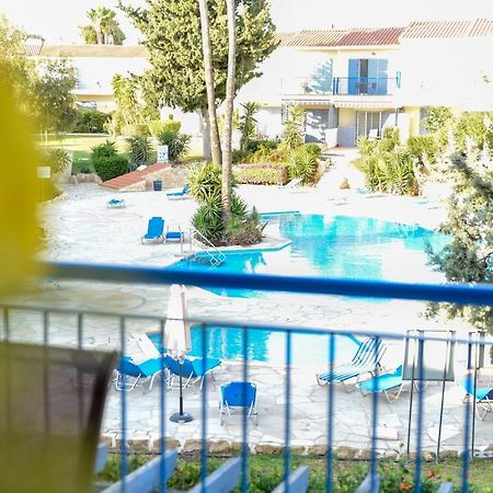 Holiday Apartment Walking Distance To The Sea Paphos Kültér fotó