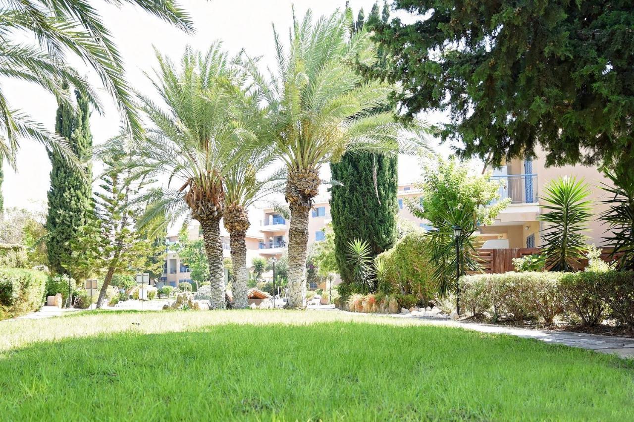 Holiday Apartment Walking Distance To The Sea Paphos Kültér fotó