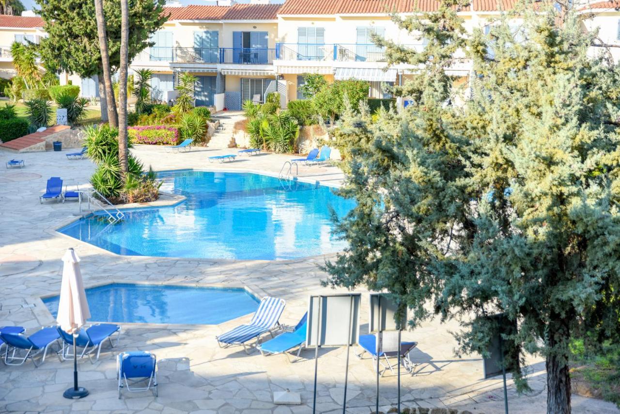 Holiday Apartment Walking Distance To The Sea Paphos Kültér fotó