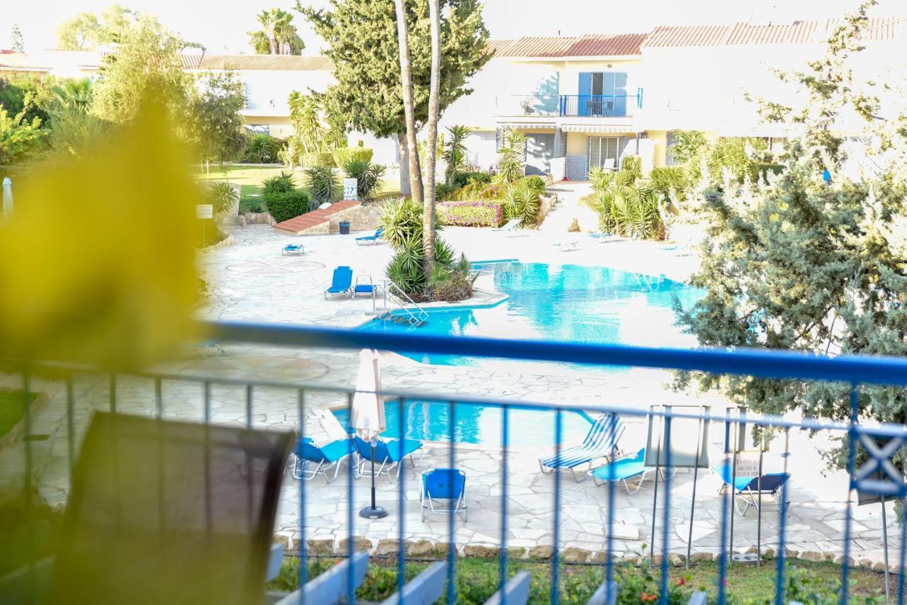 Holiday Apartment Walking Distance To The Sea Paphos Kültér fotó